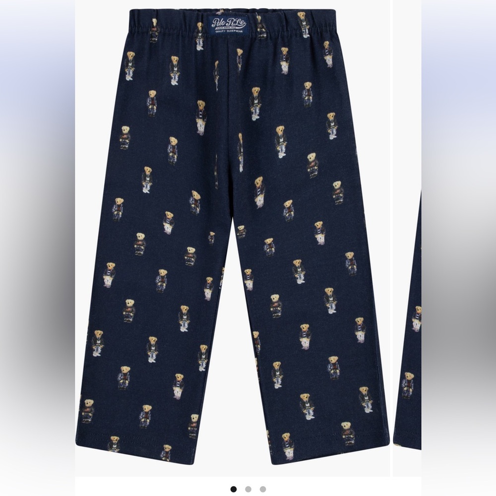 Polo Ralph Lauren Pajama Pants